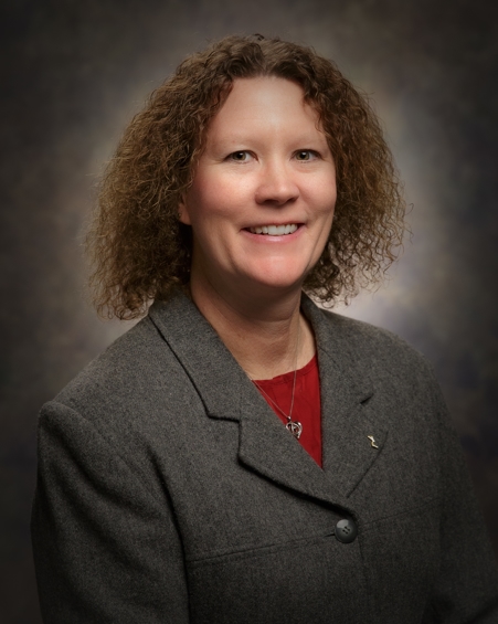 Chrissie A. Powers Photo Chrissie A. Powers Photo