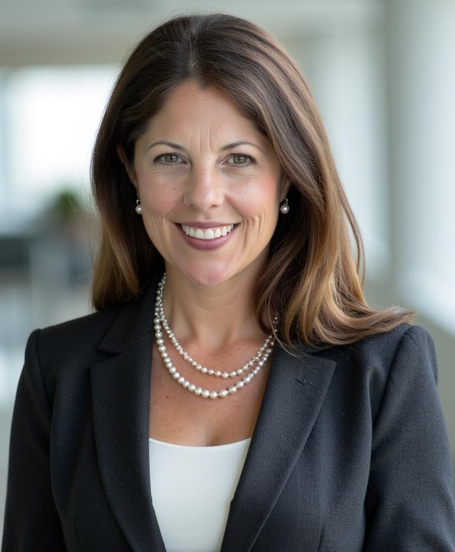 Amy  Kelly, CFP®, CDFA® Photo