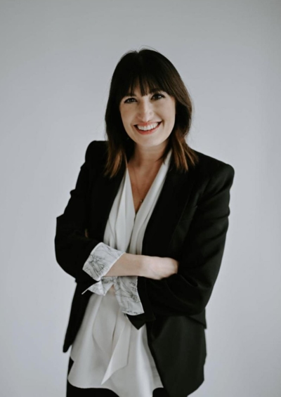 Samantha  Winner, MBA, CDFA Photo