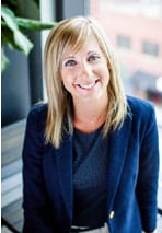 Alyson B. Miller Photo