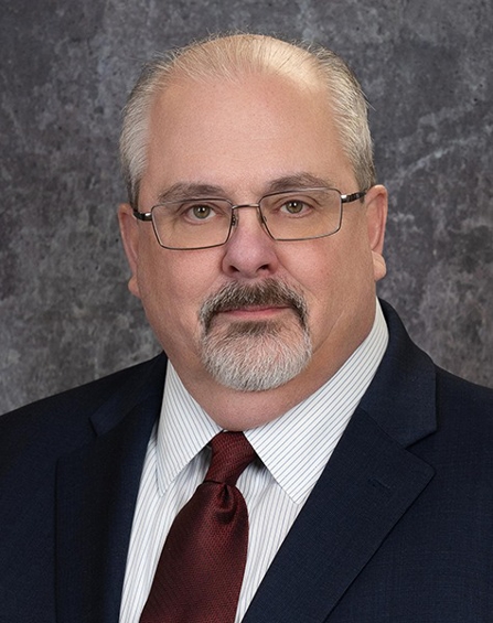 Robert B. Hawley, II Photo