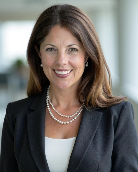 Amy  Kelly, CFP®, CDFA® Photo