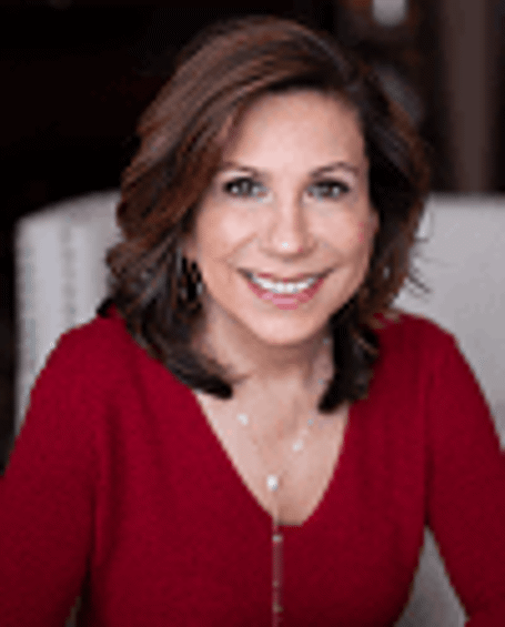 Elizabeth M. Miller Photo