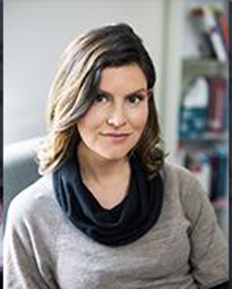 Jamie  Niesen Photo