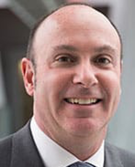 Jeffrey D. Fish Photo