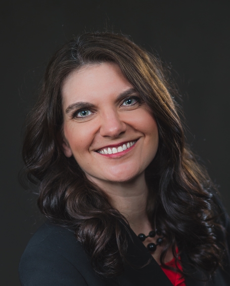 Heather  Deskins Photo