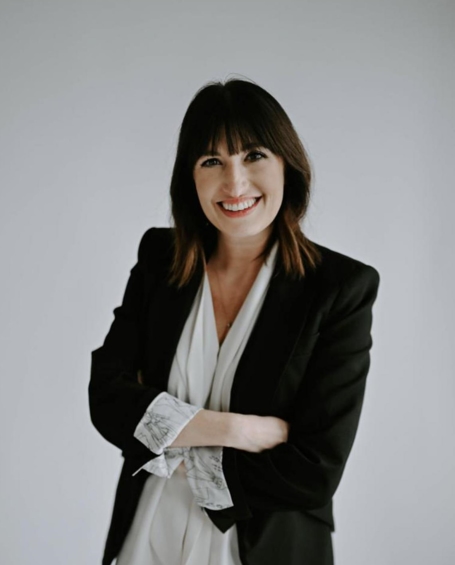 Samantha  Winner, MBA, CDFA Photo