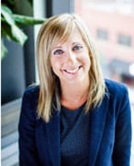 Alyson B. Miller Photo