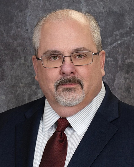 Robert B. Hawley, II Photo