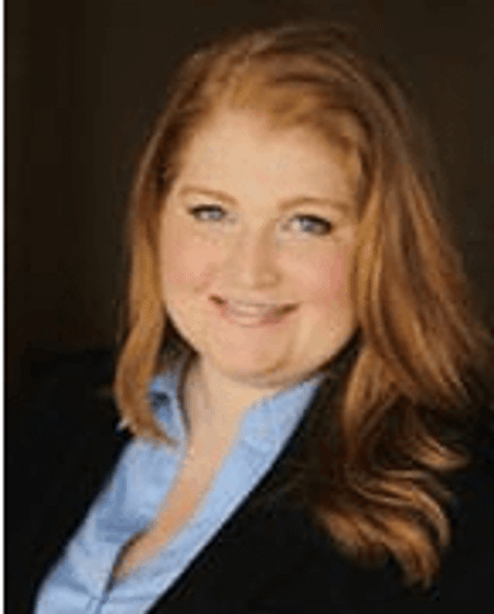 Nicole S. Maxwell Photo