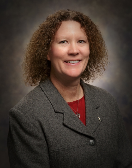 Chrissie Powers Photo