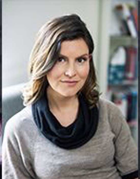 Jamie Niesen Photo