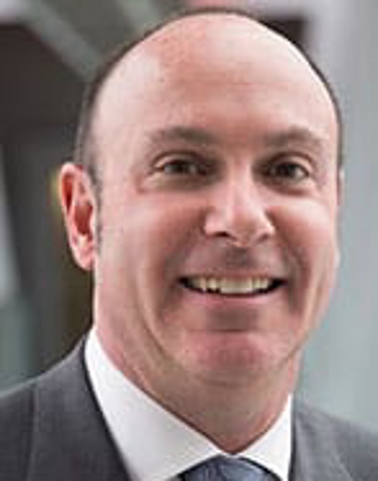 Jeffrey Fish Photo