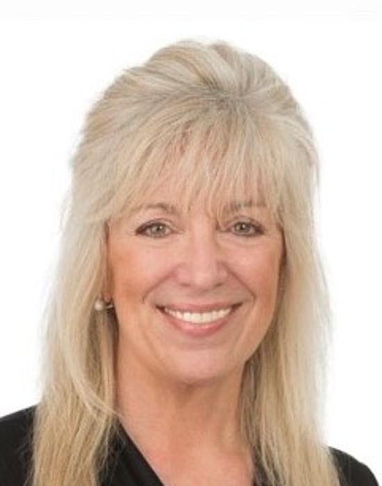 Krista Rush Sisterhen, MSW Photo