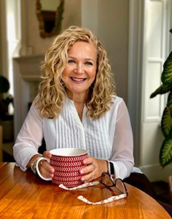 Terrie Austin Photo