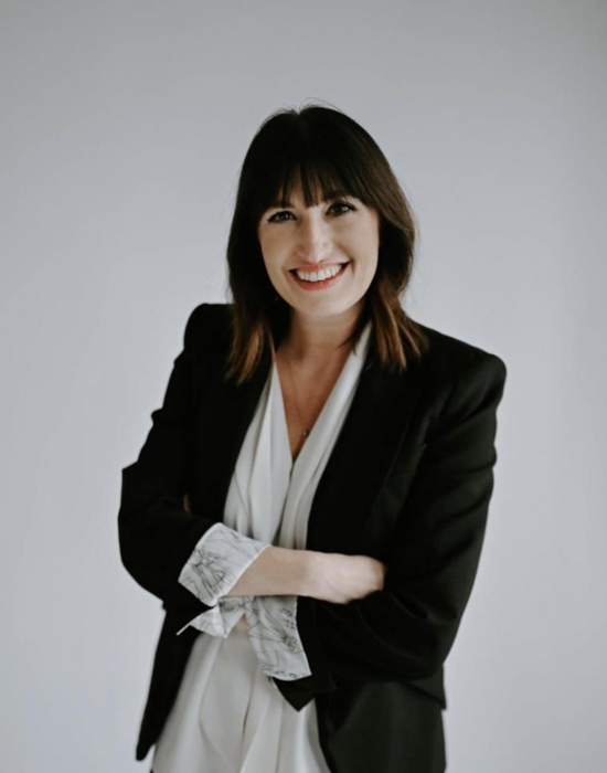 Samantha Winner, MBA, CDFA Photo