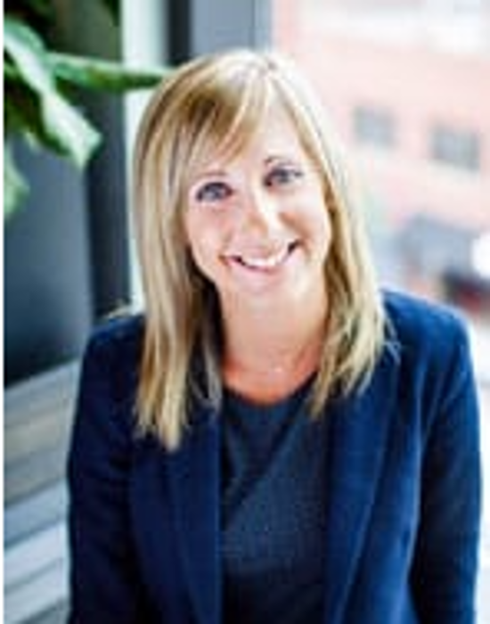 Alyson Miller Photo