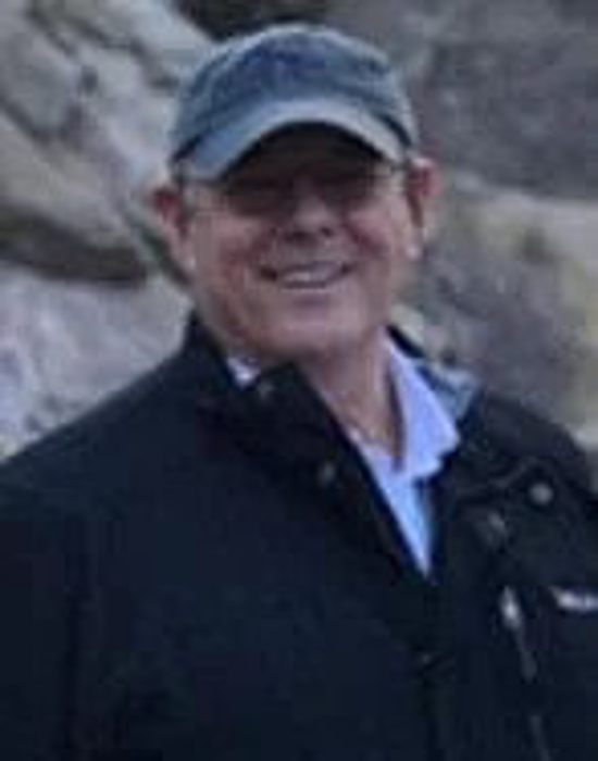 Charles “Chuck” Postlewaite Photo