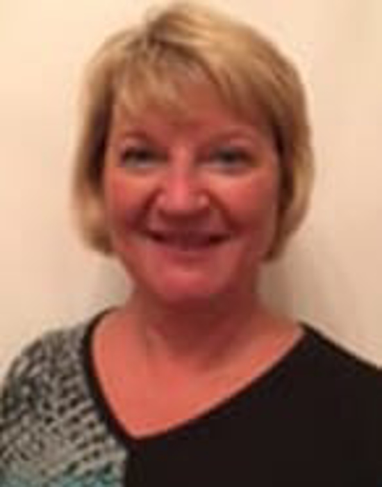 Mary Johnston Photo