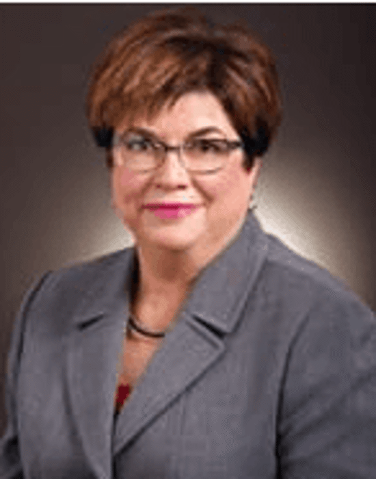 Nancy Sponseller Photo