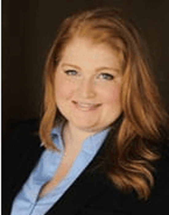 Nicole Maxwell Photo